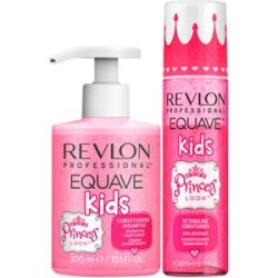 Revlon Professional Equave Kids Princess Set