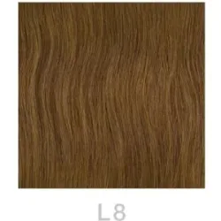Balmain Easy Volume Tape Extensions 40 cm L8 Light Gold Blonde