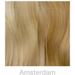 Balmain Clip-In Weft Set 40 cm Amsterdam