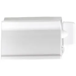 MyBrand Original Tubenboy Weiß, 66 mm breit