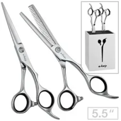HS Schere e-kwip Set 5,5
