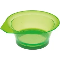 Efalock Rainbowl Grün