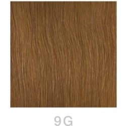 Balmain DoubleHair 40 cm 9G Very Light Deep Gold Blonde