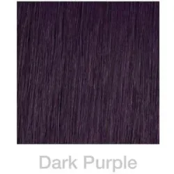 Balmain Fill-In Extensions Straight Fantasy 45 cm Dark Purple