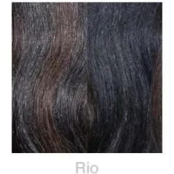 Balmain Clip-In Weft Set 40 cm Rio