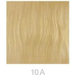 Balmain Fill-In Extensions 25 cm 10A Extra Super Light Ash Blonde