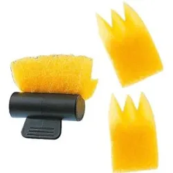 Efalock Fixierschwamm-Set