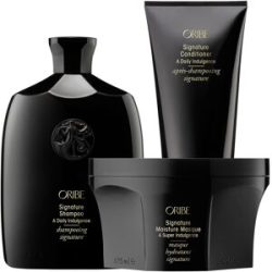Oribe Signature Signature-Trio-Set