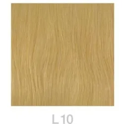 Balmain DoubleHair 40 cm L10 Super Light Blonde
