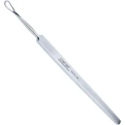 Canal Ohrenreiniger Rostfrei 13 cm