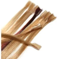 Balmain Fill-In Extensions 45 cm L5 Light Brown