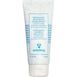 Sisley Exfoliant Moussant Energisant Body Scrub