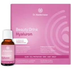 Dr. Niedermaier Beauty Drink Hyaluron 20 x 20 ml