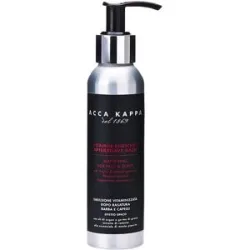 Acca Kappa Barber Shop Collection Vitamin-Enriched Aftershave Balm 125 ml