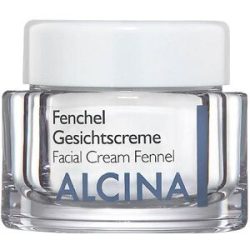 Alcina Fenchel Gesichtscreme 50 ml