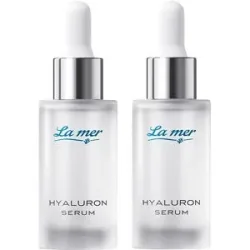 La mer Cosmetics Hyaluron Serum Set 2 x 30 ml