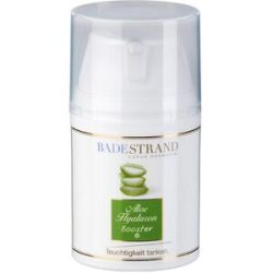 Badestrand Aloe Hyaluron Booster 50 ml