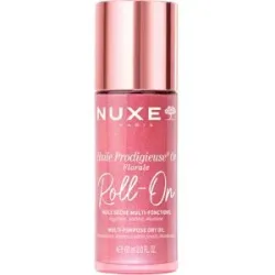 Nuxe - Huile Prodigieuse® Or Florale Roll-On, 60  ml