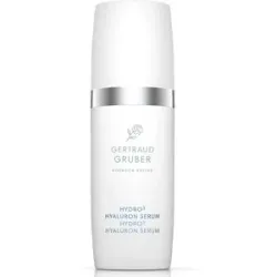 GERTRAUD GRUBER HYDRO WELLNESS PLUS Hydro³ Hyaluron Serum 30 ml