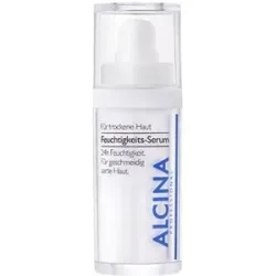 Alcina Feuchtigkeits-Serum 30 ml