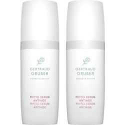 GERTRAUD GRUBER PhytoSerum ANTIAGE Duo 2 x 30 ml