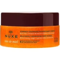 Nuxe Rêve de Miel Nährendes Verwöhn-Körperpeeling 175ml