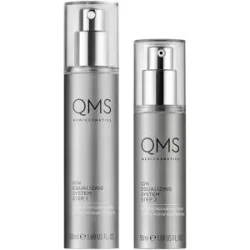 QMS Advanced Ion Equalizing System 2-Step Night Routine