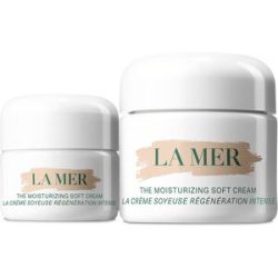 La Mer The Moisturizing Soft Cream Duet 60 ml + 15 ml
