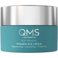 QMS Age Prevent Vitamin ACE Cream 50 ml