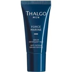 THALGO FORCE MARINE Belebendes Augen-Serum 15 ml