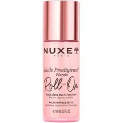 Nuxe - Huile Prodigieuse® Florale Roll-On, 60  ml