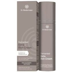 Dr. Niedermaier Fermented Extra Rich Cream 50 ml
