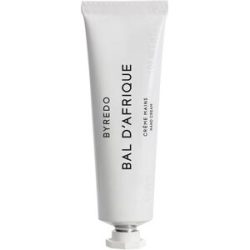 BYREDO Bal D'Afrique Hand Cream 30 ml