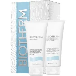 Biotherm Biomains Handcreme Set Hand- & Nagelpflegesets 1 ct Damen