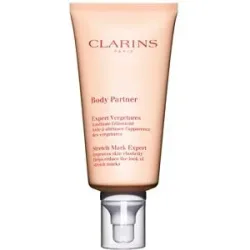 Clarins - Body Partner, Soins Jeunesse Et Fermete, 175 ml