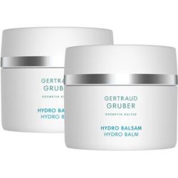 GERTRAUD GRUBER HYDRO WELLNESS PLUS Hydro Balsam Duo 2 x 50 ml