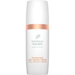 GERTRAUD GRUBER AUTHENTIQUE Cell Protect Serum 30 ml