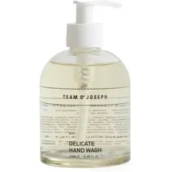TEAM DR JOSEPH Delicate Hand Wash 250 ml