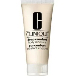 Clinique - Deep Comfort? Body Moisture