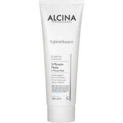 Alcina 5-Minuten-Maske 250 ml