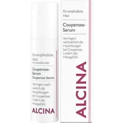 Alcina Couperose Serum 30 ml
