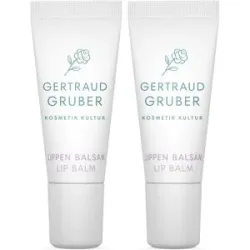 GERTRAUD GRUBER Lippen Balsam Duo 20 ml