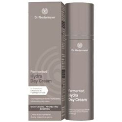 Dr. Niedermaier Fermented Hydra Day Cream 50 ml