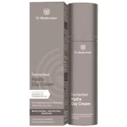 Dr. Niedermaier Fermented Hydra Day Cream 50 ml
