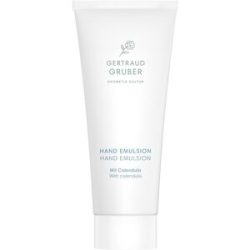 GERTRAUD GRUBER Hand Emulsion 100 ml