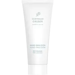 GERTRAUD GRUBER Hand Emulsion 100 ml