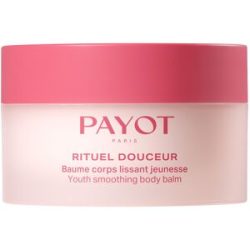 Payot RITUEL DOUCEUR Baume corps lissant jeunesse 200 ml