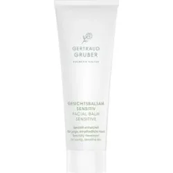 GERTRAUD GRUBER Gesichts Balsam Sensitiv 50 ml