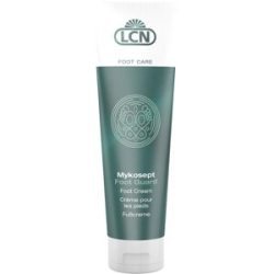 LCN Mykosept Fußcreme 100 ml