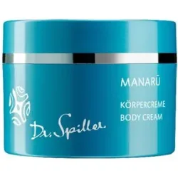 Dr. Spiller Biomimetic SkinCare MANARU Körpercreme 250 ml